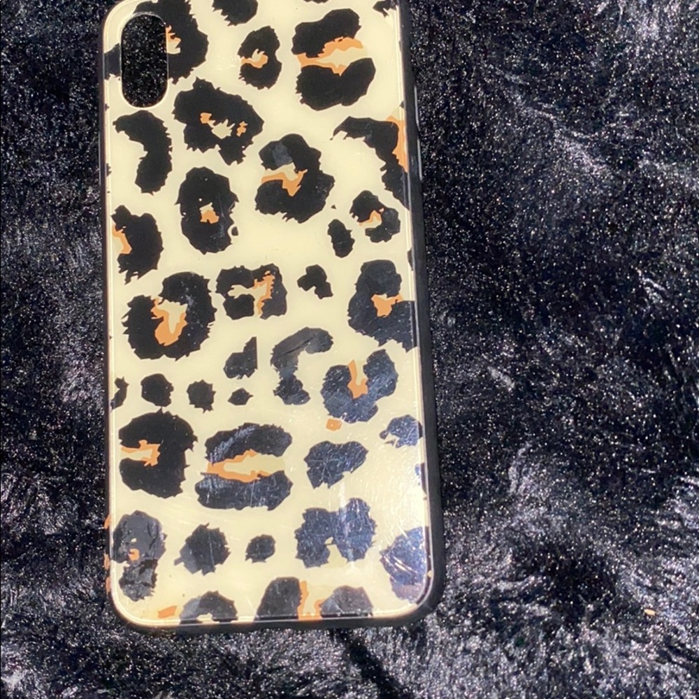 IPhone XS Max case